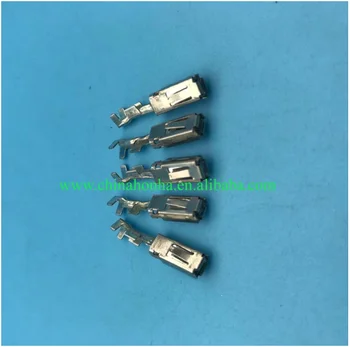50stk/masse Crimp Terminaler (pins) Reparation Wire ForSkod en Plads 000979026E