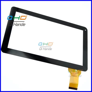 Gratis forsendelse 10.1 -tommers Tablet PC, der håndskrift skærmen Til FPC-CY101038-00 Touch Screen Digitizer Sensor Panel FPC-CY101038