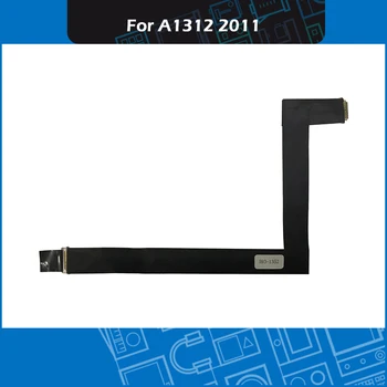 Nye LCD-LVDS Display Kabel 593-1352 593-1352A for iMac 27