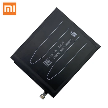 Oprindelige Xiaomi Redmi Note 4 Note4X Telefonens Batteri BN41 4100mAh For Xiao mi Hongmi Note4 / Redmi Bemærk, 4X MTK Helio X20