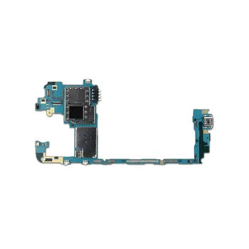 Logic Boards for SM-J700F Låst op Med Chips& International OS Bundkort Til Samsung Galaxy J7 J700F Bundkort Dual Sim