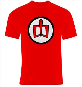 2019 Cool T-Shirt Great American Hero T-Shirt Unisex Tee
