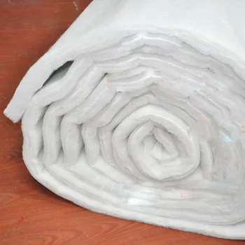 2stk/masse 5000#Miljømæssige højttaler lyd absorberende bomuld stik Hvid polyester 0.25 meter bred og 1 meter pris