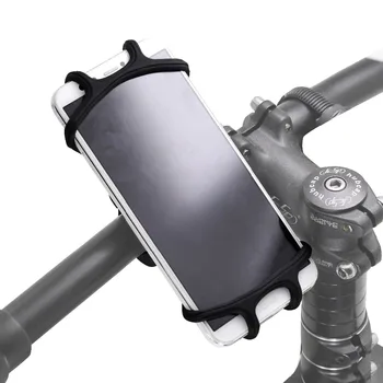 MICCGIN Universal Cykel Cykel Holder Håndtere Telefonen Handlebar Mount Klip Extender-Holder Til Telefon, Mobiltelefon, GPS, Cykel Tilbehør