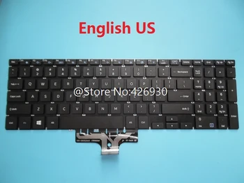 Laptop Tastatur Til Samsung 500R5H 500R5K 500R5L 550R5L 500R5M engelske OS Brasilien BR Korea KR BA59-04159A BA59-04185C