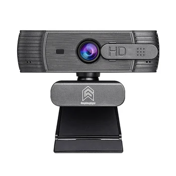 HD-webcam med autofokus webcam dække kamera, 1080P USB-nyt