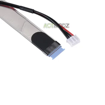 Brand Optisk Drev-Kabel + Power Kabel til Playstation 4 PS4-Konsol