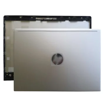 Originale NYE HP Probook 14 440 G6 445 G6 Laptop LCD-bagcoveret Top Tilfælde Sølv