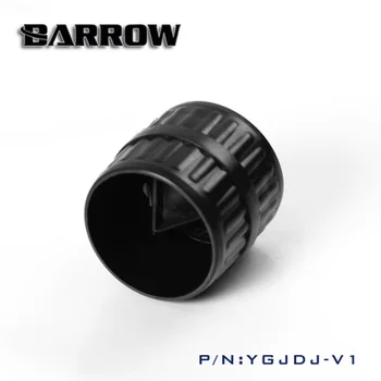 Barrow WGTZ-12/14/16 for OD12/14/16 mm Acryl/PMMA/PETG Hardtubes Bøjning Mould Kit, Nem At Betjene