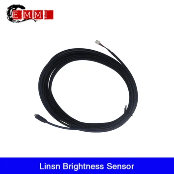 5 meter Linsn lysstyrke sensor lys probe Lingxingyu multifunktions-kort EX902D tilbehør