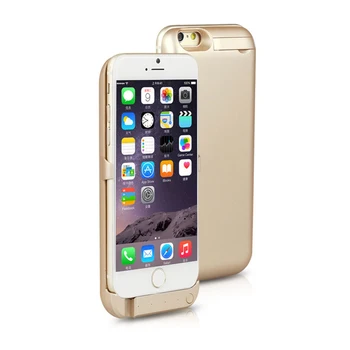 Til iPhone 5 5S SE Batteri Oplader 4200mAh Power Bank Tilfælde Bærbare Opladning Case til iPhone 5S SE Batteri Sag