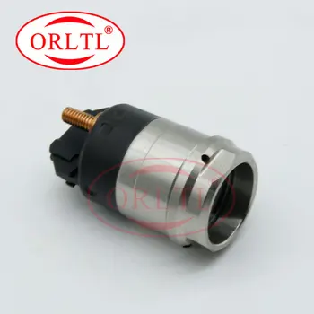 ORLTL F00RJ02697 (F 00R J02 697) Diesel Injection Reservedele Forbindelse Ventil F00R J02 697 bildele Magnetventil