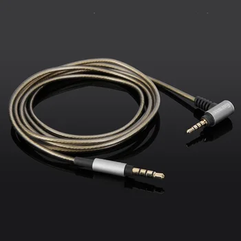 2,5 mm Balanceret audio Kabel Til Hifiman Udgaver S B&O BeoPlay H2 H4 H6 H7 H8 H9 H8i H9i H6 2 anden Generation af hovedtelefoner