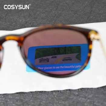 2020 Klassiske Solbriller kvinde Polariserede Solbriller Kvinder/Mænd Polariseret UV400 Klassiske Brand Designer Retro Oculos De Sol Gafas