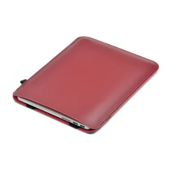 Musemåtte Pose NoteBook Case For Xiao mi Luft 12.5 13.3 Dække Xiaomi Pro 15.6 RedmiBook 14