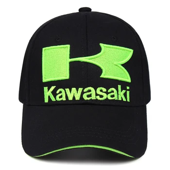 2020 Nye K Racing Hat Hip Hop Høj Kvalitet Baseball Cap Skateboard Hat Engros