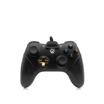 Wired Håndtag Til Xbox Kablede Joysticket Computer Til EN XBOX-Konsol Til Xbox-Spil og PC-Controller Joypad Til Lenovo Ægte