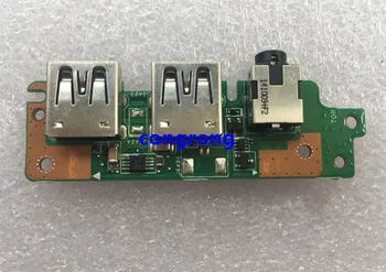 USB lydkort For Lenovo G700 G710 G710A Serie (10098)