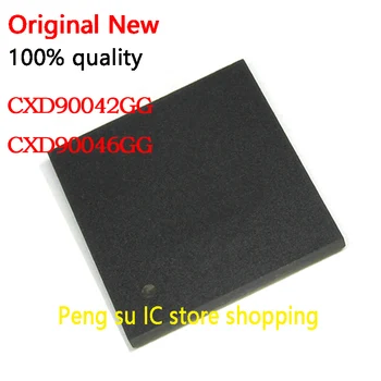 (1piece) Nye CXD90042 CXD90046 CXD90042GG CXD90046GG Chipset