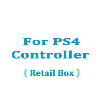 Bluetooth Trådløst Til PS4 Dualshock 4 v2 Gamepad Til Manette PS4 Pro Joystick Til Mando PS4-Konsol Dobbelt chok PS4 Controller
