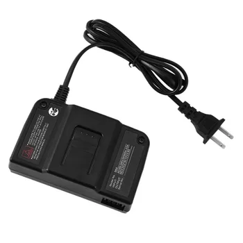 EU/US Stik Til N64 AC-Adapter til Bærbare Rejse Strømforsyning Strømforsyning Converter Oplader Til Nintend 64 Spil Accessoriess