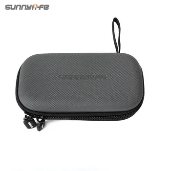 Nye Ankomst Sunnylife Mini opbevaringspose bæretaske til Insta360 One X Kamera Tilbehør