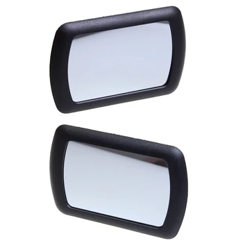 Bilens solskærm Makeup Spejl Bil Auto solafskærmning makeup-Spejl For Bil Gøre Op Bærbare Bil Spejle
