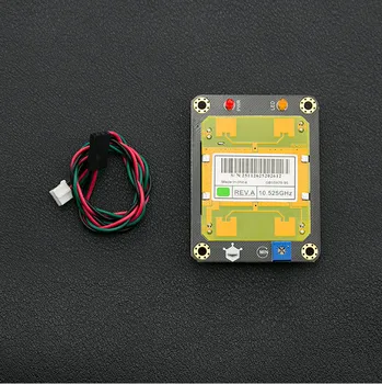 SEN0192 DFRobot mikrobølgeovn motion sensor