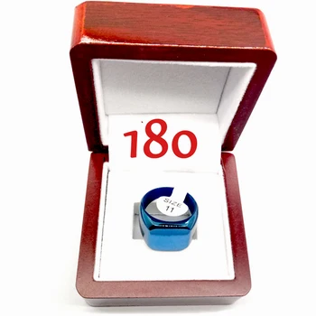 Retro fashion simpel ring #180/2010ring med display box
