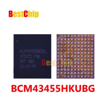 3pcs/masse BCM43455HKUBG BCM43455 For LG V10 wifi IC Til Samsung A7100 A8000 wi-fi Bluetooth chip
