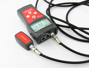 NOYAFA NF-300R Eksterne Enhed Tracker Til RJ45 RJ11 BNC USB-Kabel Tester NF-300