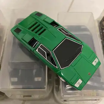 Metal bil model 1/64 Lamborghini legering samling bil model, begrænset