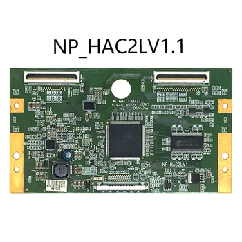 Oprindelige test for samgsung KLV-40V530A NP_HAC2LV1.1 arbejde skærm LTY400HA12 logic board