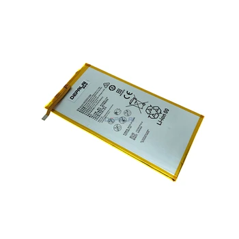 3.8 V 4800mAh HB3080G1EBW For Huawei MediaPad M2 8.0