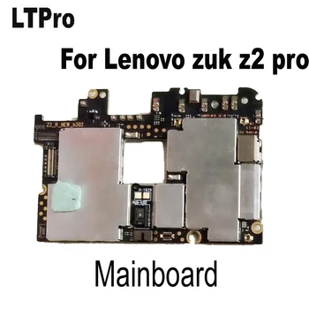 Oprindelige Anvendte Test, der Arbejder Bundkort For Lenovo zuk z2 pro bundkort hovedyrelsen kort gebyr chipsæt phone dele