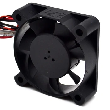 50*50*15mm Oprindelige KD2405PHS2 5015 50mm 24V 1.9 W to-wire inverter cooling fan til at bygge