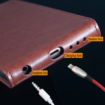 Telefonen flip case for Samsung Galaxy a51 a50-a71-a30 a50s a30s a10, a20 a40 a60 a70 a80 a01 a21case bagcoveret af silikone holder