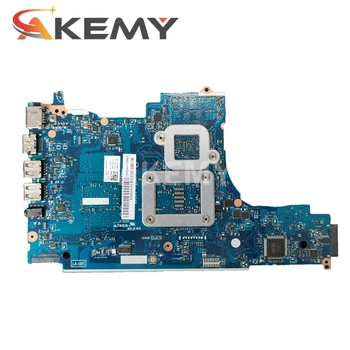 AKemy Til HP 15-DB 15-DX-Serien Laptop Bundkort Med Ryzen3 2200U CPU EPV51 LA-G076P L20668-601 L20668-001 Testet