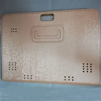 Myslc PU læder taske til Teclast X10 quad-core 10,1 tommer Tablet