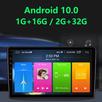 Android 10 10.1