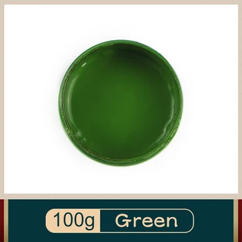 Grønt Vand-baseret Maling, Træ, Akryl Lak Lak Maling til Træ, Stof, Møbler, Keramik Metal Lak