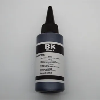 Specialiserede BGB-550 Dye Blæk Refill Kit Til Canon PIXMA MG5450 MG5550 MG6450 MG7150 Ip7250 MX925 MX725 MG5650 Inkjet Printer