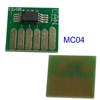 CEYE MC04 Til CANON W8400 W8400D W8400P Vedligeholdelse tank chip MC-04 1stk