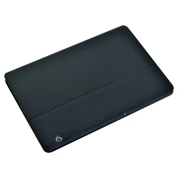 Anti-fald Tablet Sagen for Huawei MediaPad T3 8.0/MediaPad T3 10 9.6/MediaPad T5 10 10.1 Tablet, Justerbar Folde Stå Dække