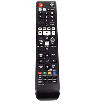 NY Original Samsung BD-Fjernbetjening til TV AH59-02540B Home Theater System Fernbedineung