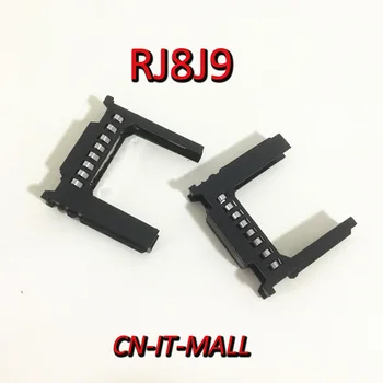 Nye RJ8J9 0RJ8J9 2.5 HDD Blank Fyldstof til Gen14 R940 R640 R740 R440