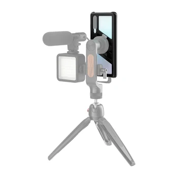 SmallRig Lomme, Mobil Bur, for Huawei P30 Smartphone Case Telefon Vlogging Bur Stabilisator Kit Understøtter Video Optagelse Rig - 2430