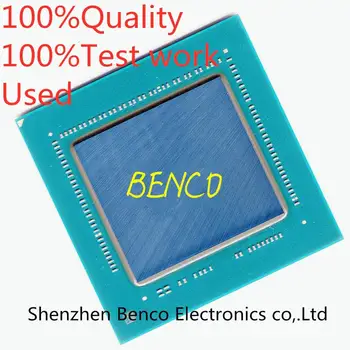 Test-meget god N18E-G1-KD-A1 N18E G1 KD A1 N18E-G1-A1 N18E G1 A1 BGA Chipset Med Bolde RTX2060 Chips