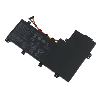 Kede 15.2 V 52Wh Oprindelige C41N1533 0B200-02010300 Laptop Batteri Til Asus Zenbook Flip Q524U Q534U Q534UX UX560UQ UX560UX