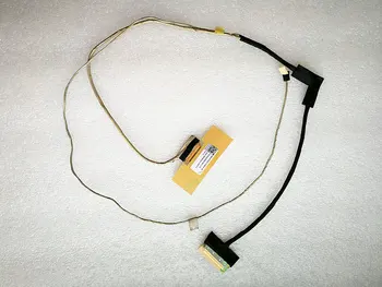 Original til HP MISUNDELSE 17-N 17-T led lcd lvds kabel DC020025R00